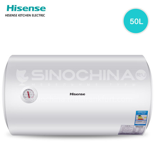 Hisense instant heat storage type electric water heater 50 liters DQ000415